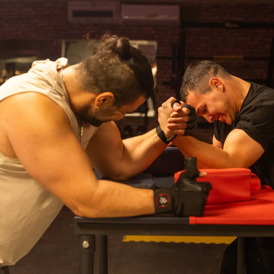 E&S GYM Fitness Center üye topluluğu Kepez Antalya
